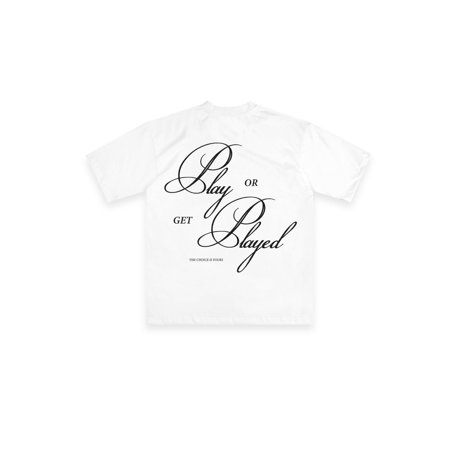 ASPIRR PLAY TEE