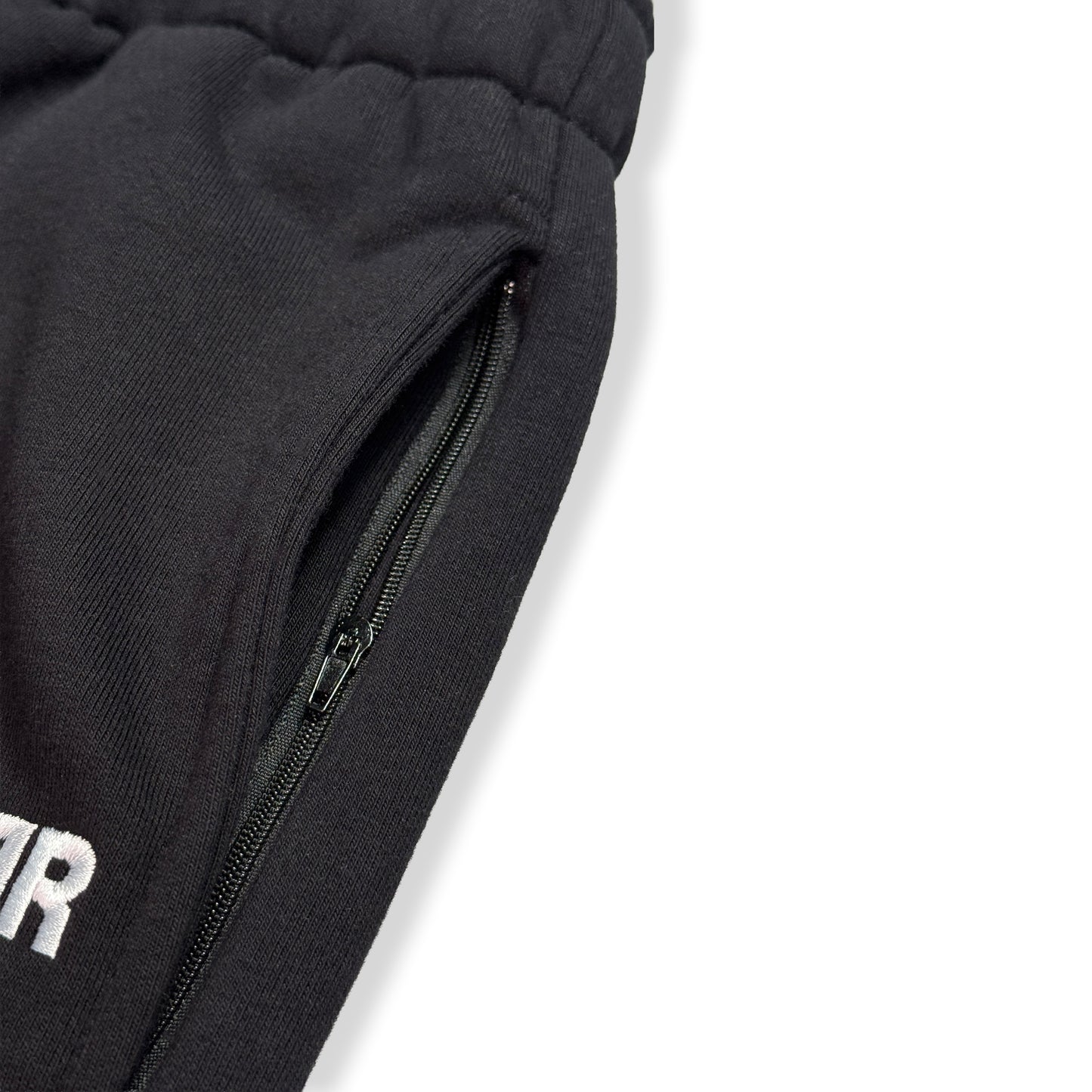 DOUBLE POCKET ASPIRR PANTS