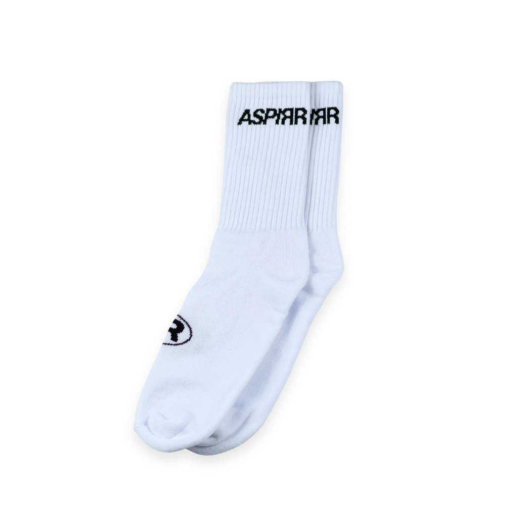 ASPIRR SOCKS SOLO PACK