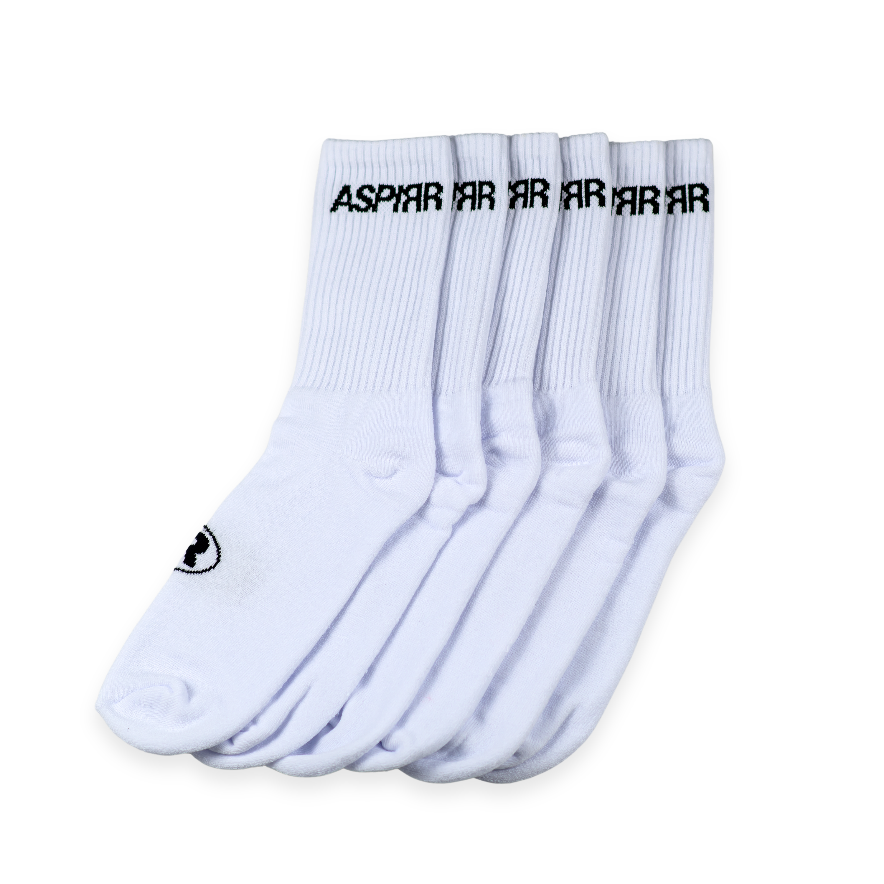 ASPIRR SOCKS 3-PACK