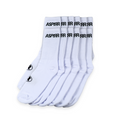 ASPIRR SOCKS 6-PACK