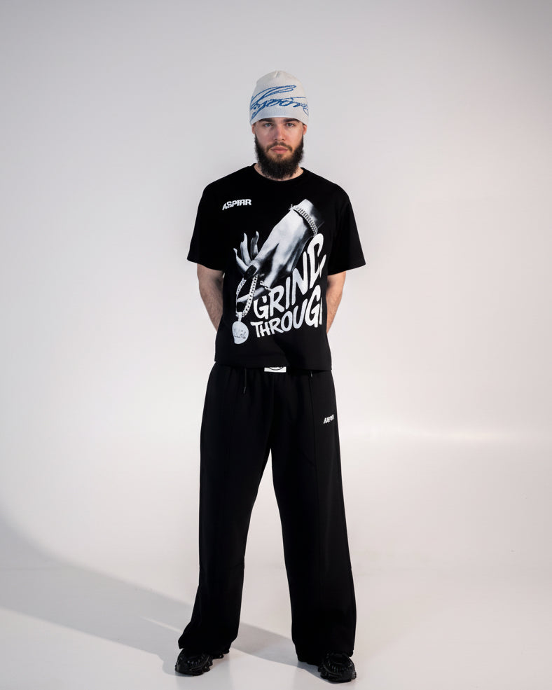 DOUBLE POCKET ASPIRR PANTS