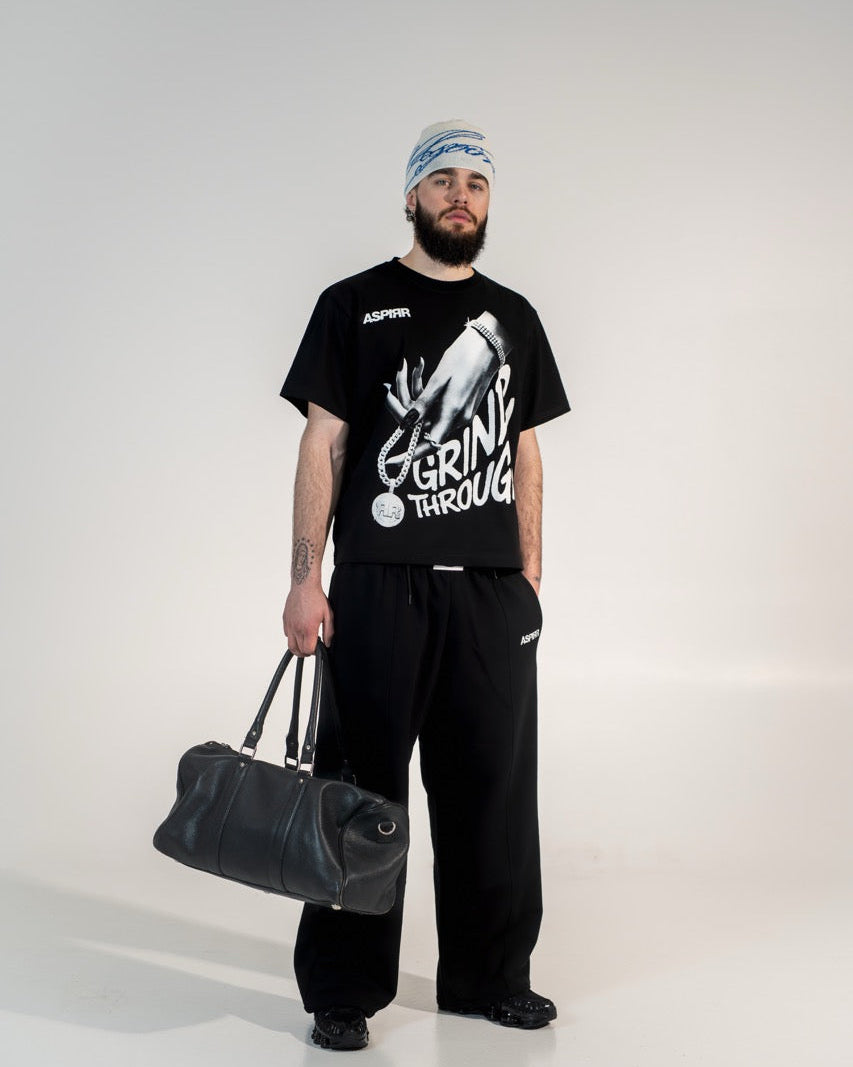 ASPIRR GRIND TEE