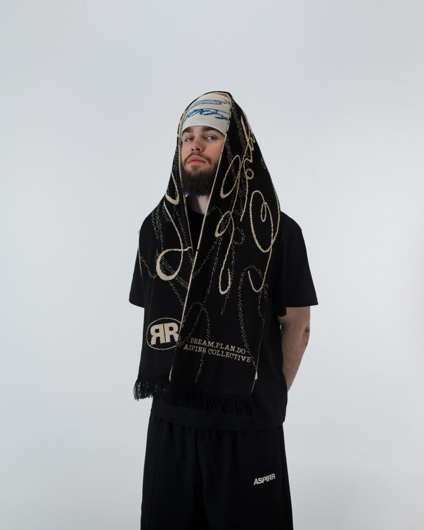 ASPIRR SCARF