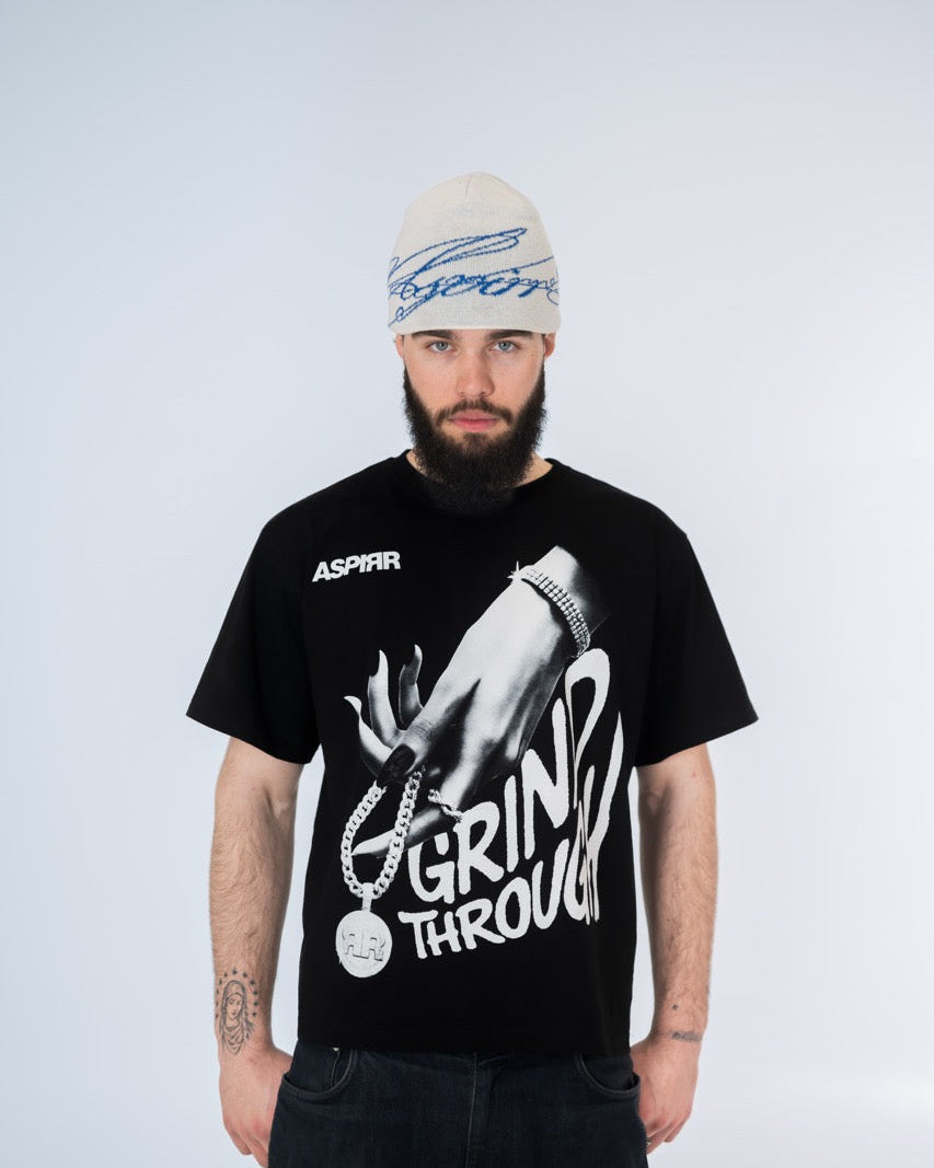 ASPIRR GRIND TEE