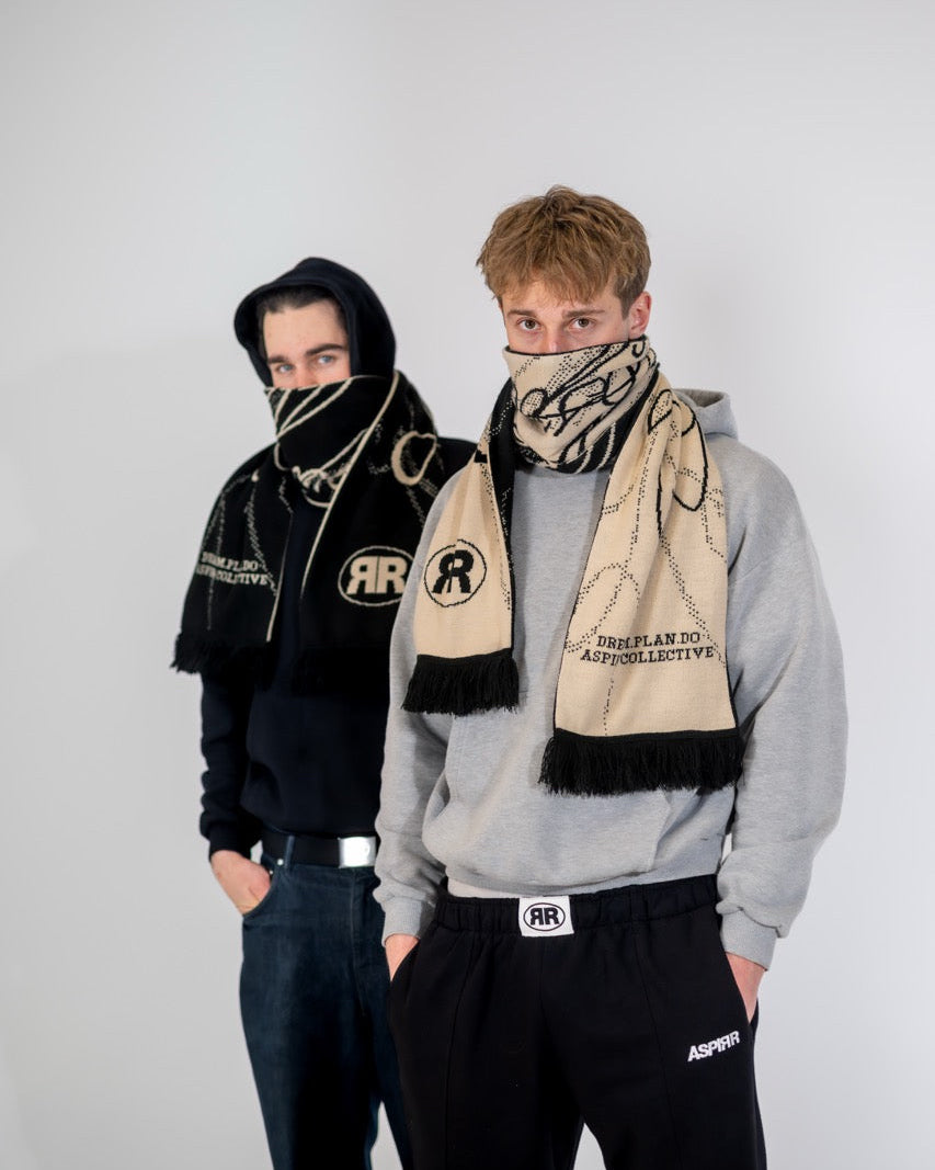 ASPIRR SCARF
