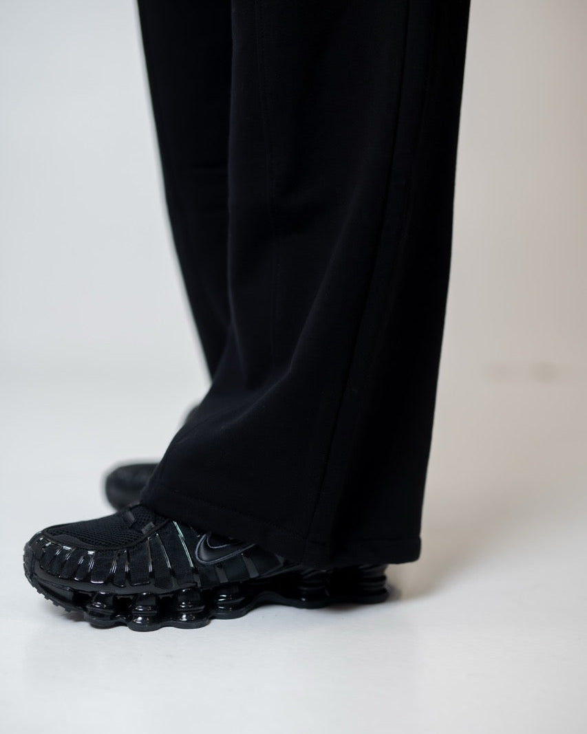 DOUBLE POCKET ASPIRR PANTS