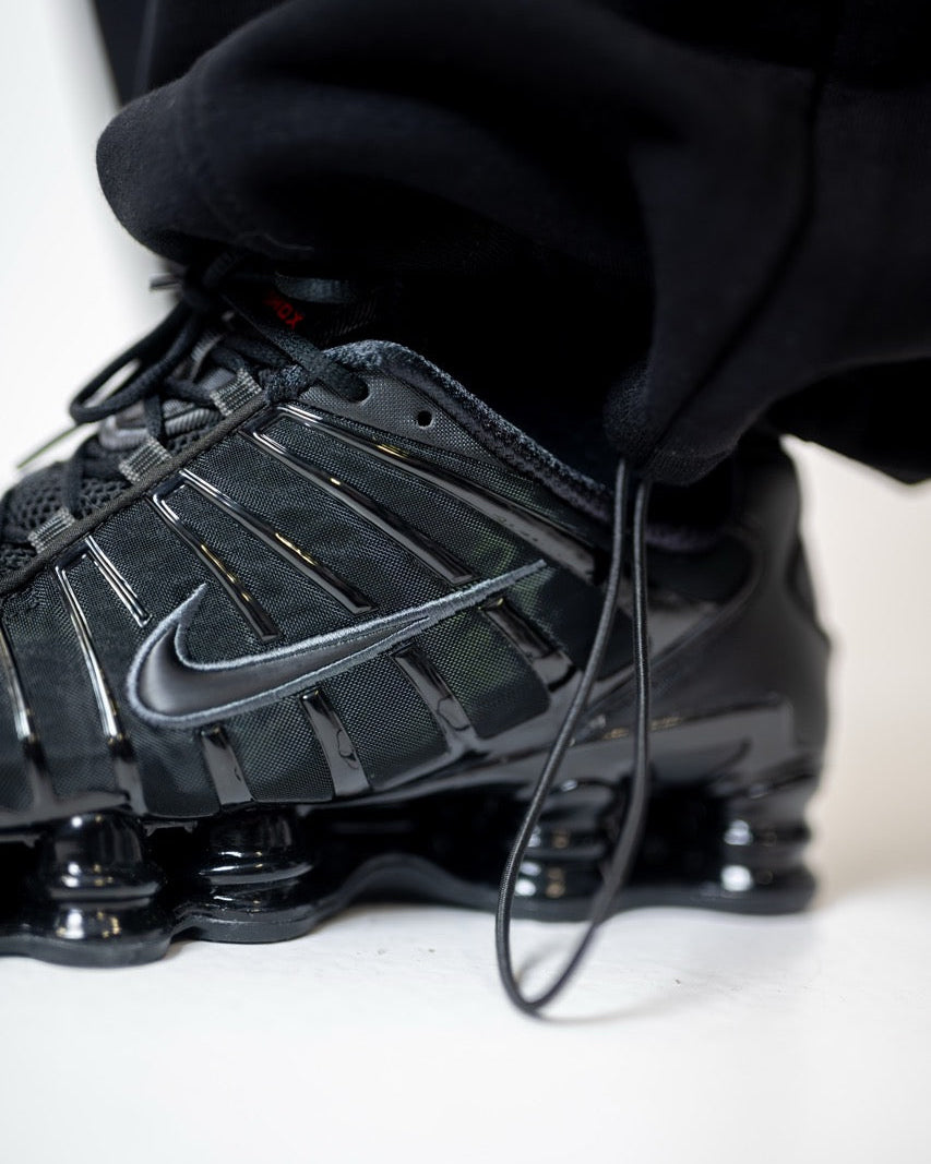 DOUBLE POCKET ASPIRR PANTS