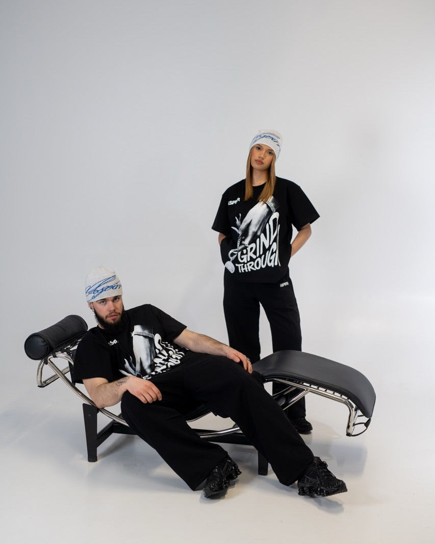 ASPIRR GRIND TEE