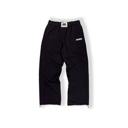 DOUBLE POCKET ASPIRR PANTS