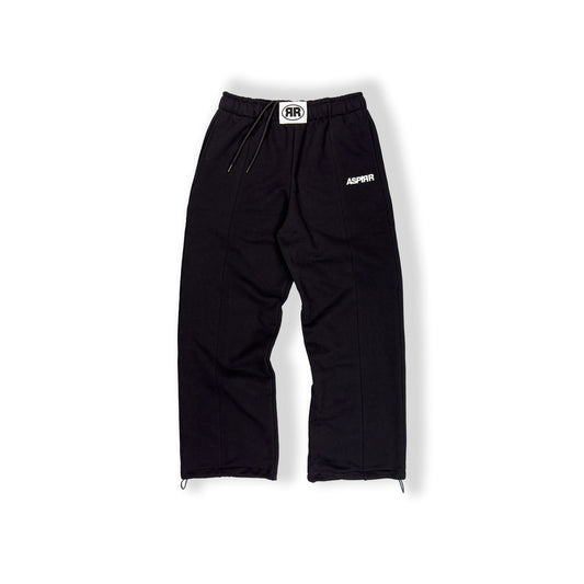 DOUBLE POCKET ASPIRR PANTS