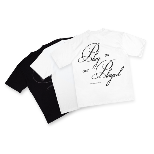 ASPIRR SET TEES   (-212PLN)