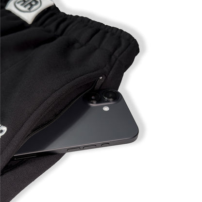 DOUBLE POCKET ASPIRR PANTS